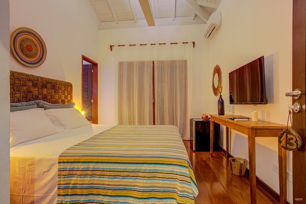 Standard Room, Pool View photo 2