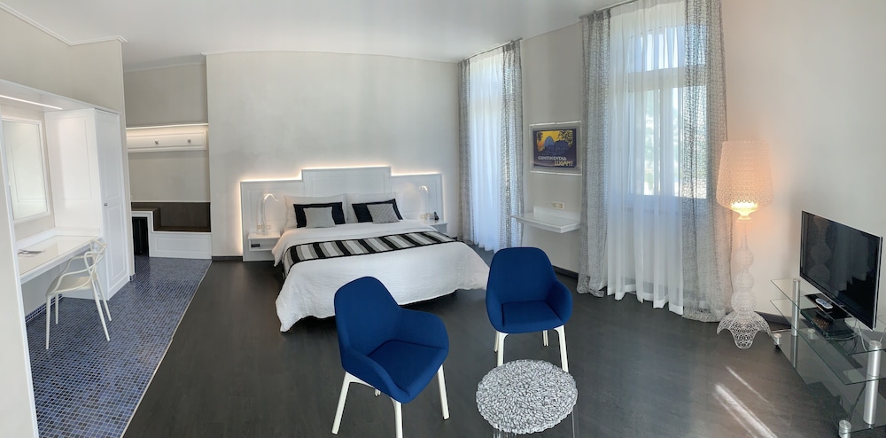 Double Room Superior Top, Balcony photo 3