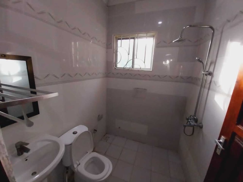 Basic Room