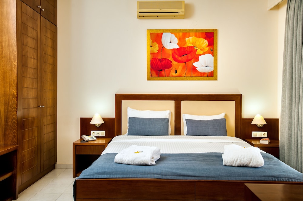 Luxury Suite, 1 Bedroom, Private Pool