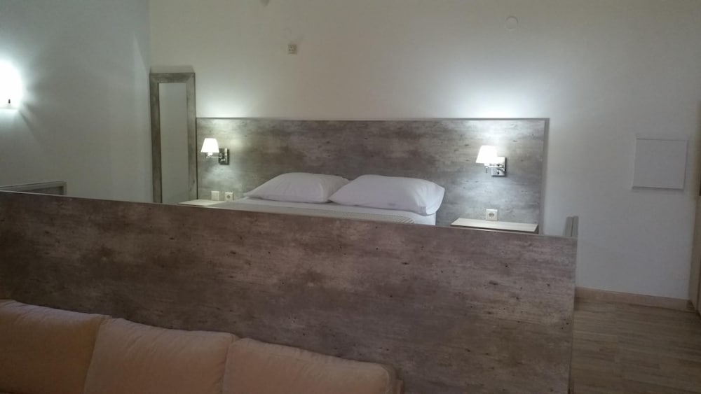 Apartment, Sea View photo 3
