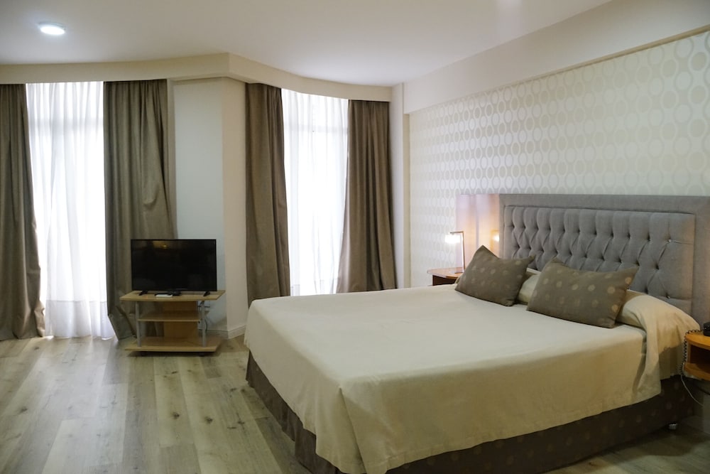 Executive Suite, 1 Double Bed photo 3