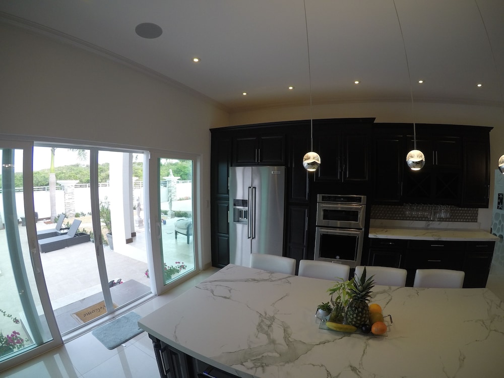 Luxury Villa, Multiple Beds, Ocean View photo 2