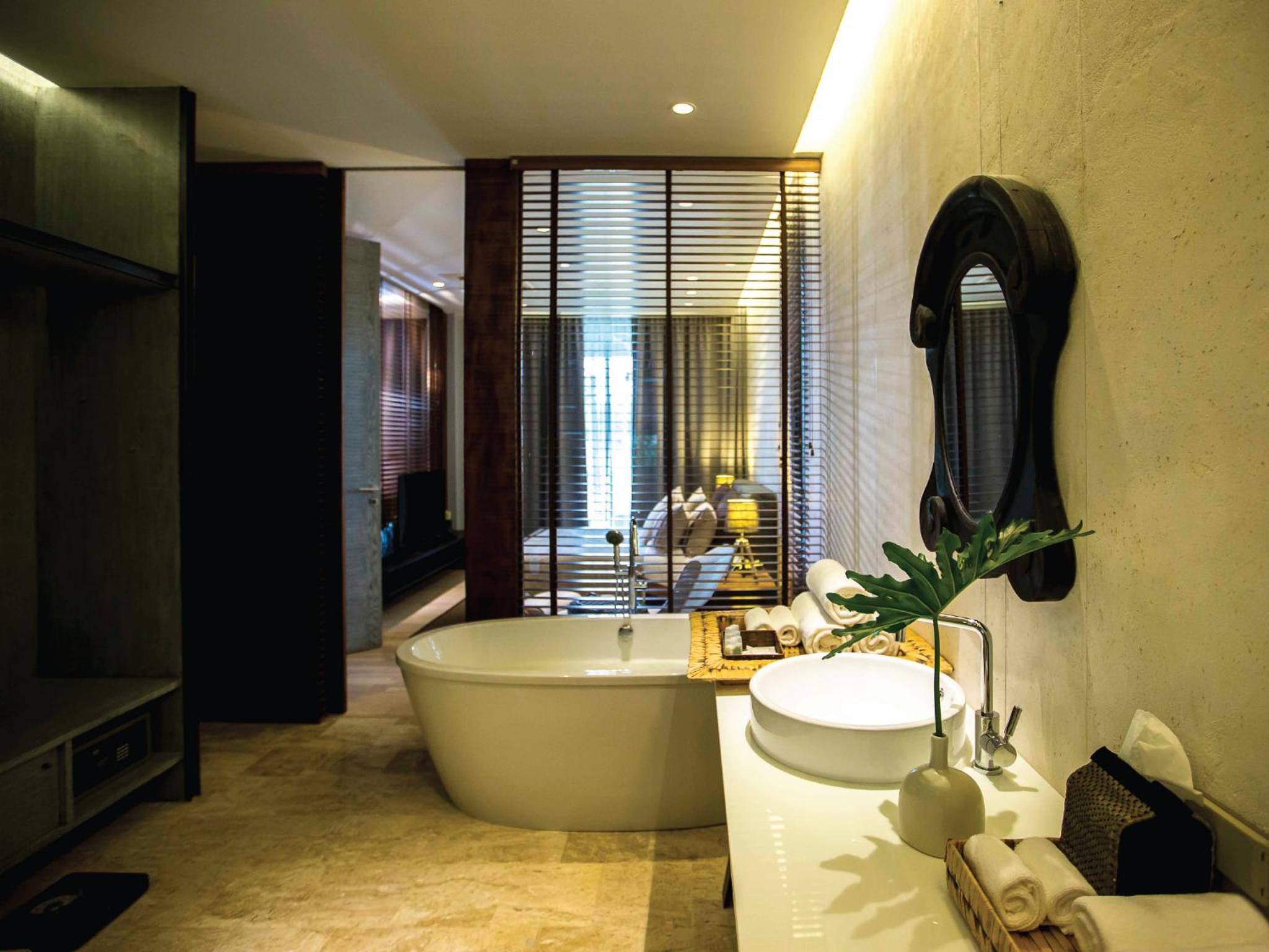 Two-Bedroom Suite - Photo 17