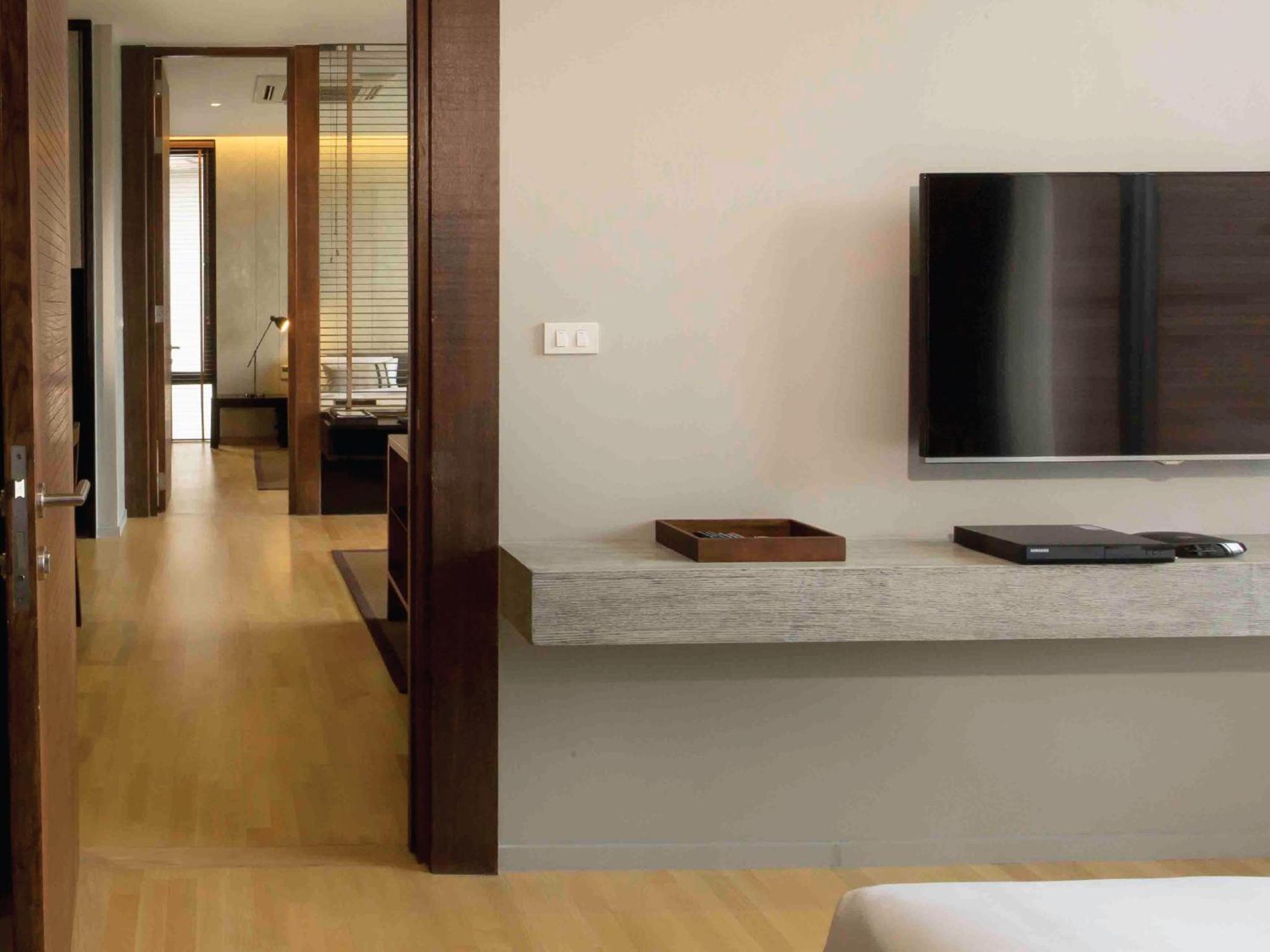 Two-Bedroom Suite - Photo 22
