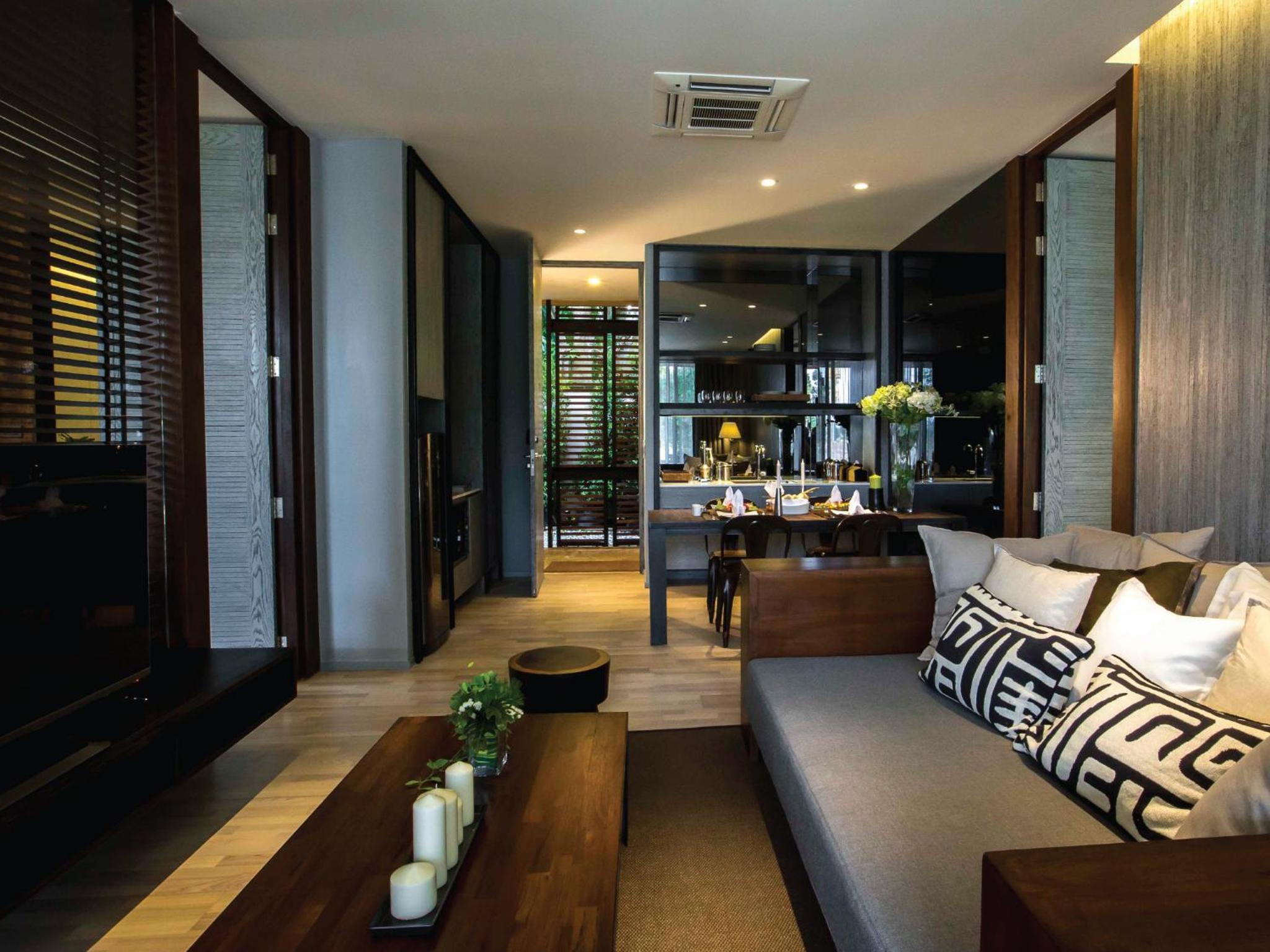 Two-Bedroom Suite - Photo 16