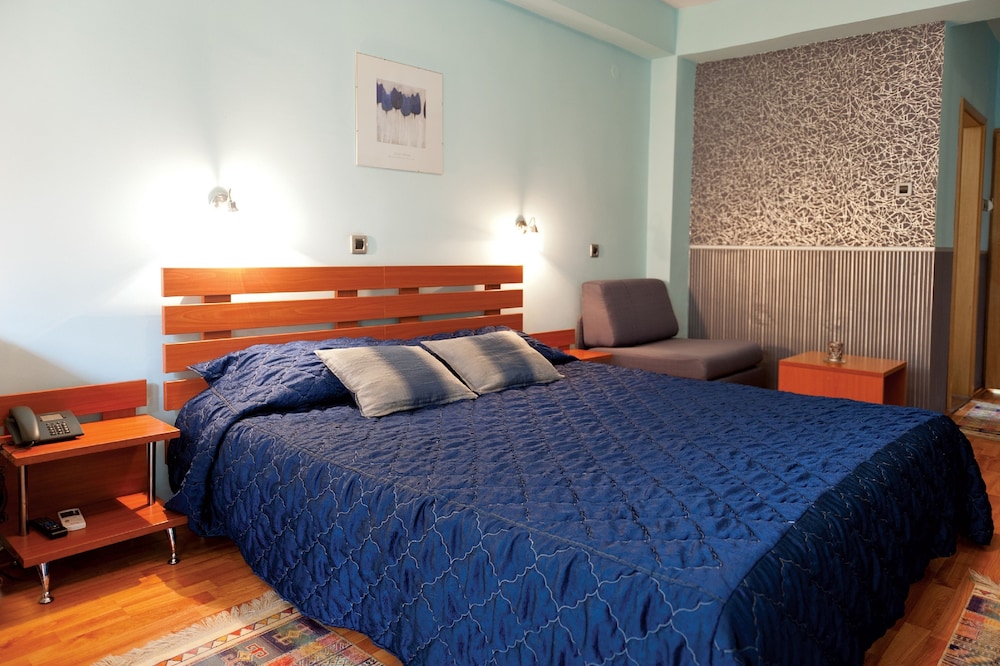 Standard Single Room photo 2