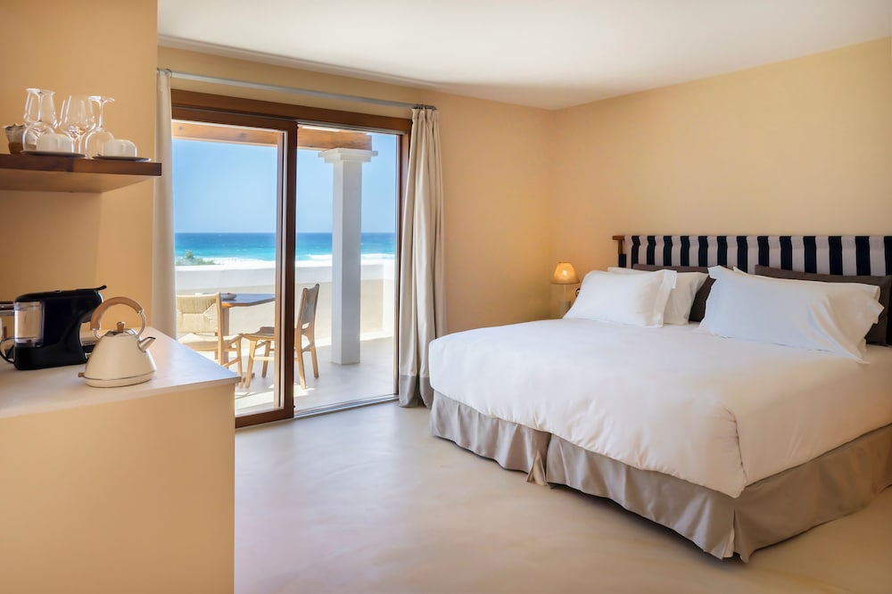 Suite Premium, Vista al Mar