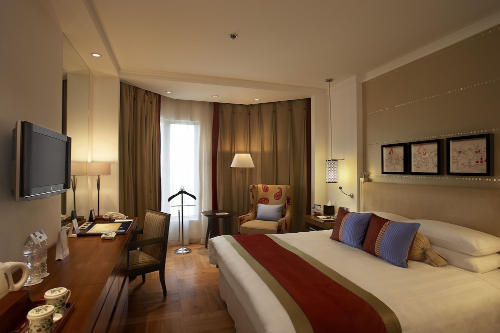 Executive Room, Multiple Beds - Photo 3
