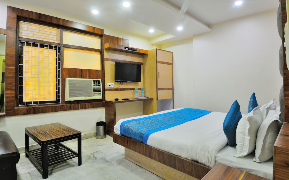 Standard AC Room