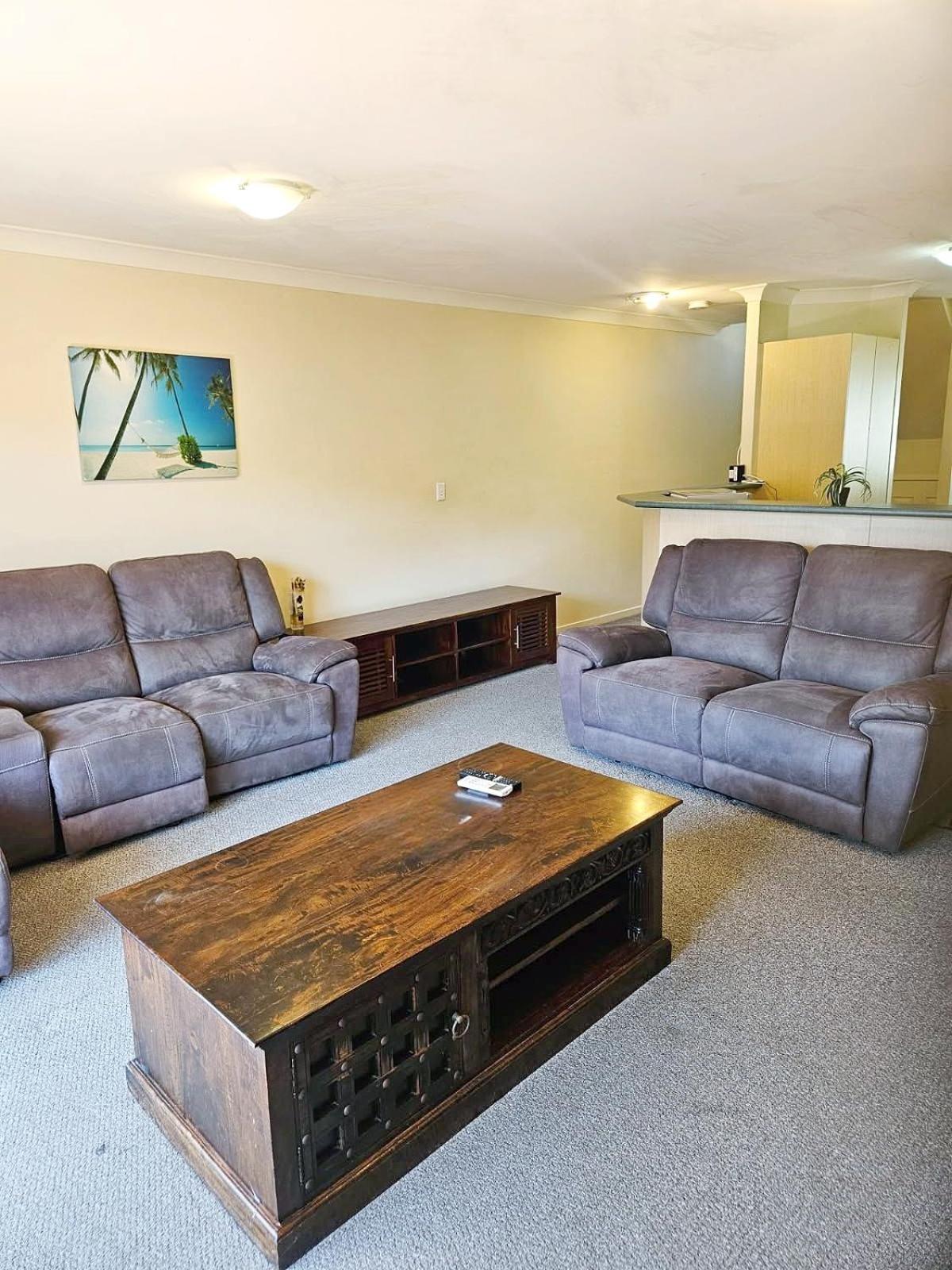 Two-Bedroom Suite photo 2