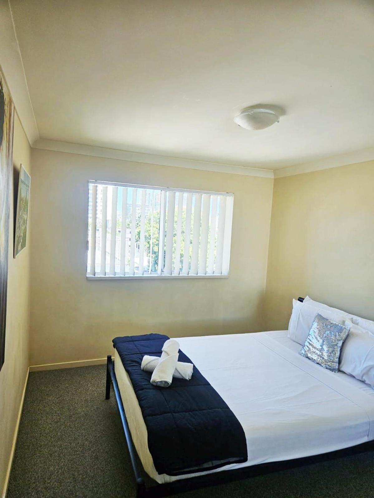 Two-Bedroom Suite photo 3