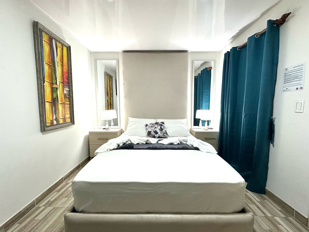 Deluxe Room, 1 Bedroom