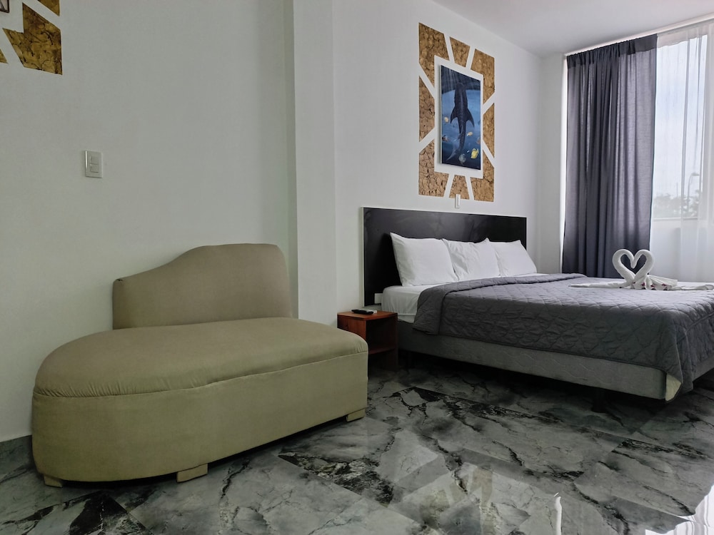 Deluxe Duplex, City View photo 2