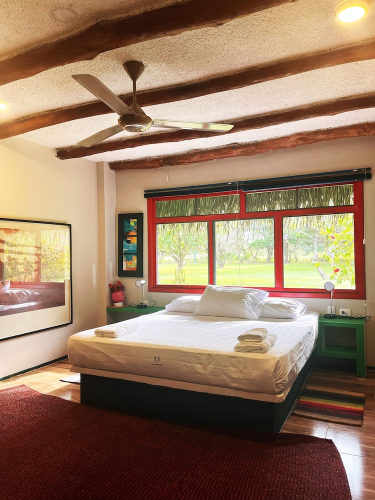 Triple Room, Garden View photo 1