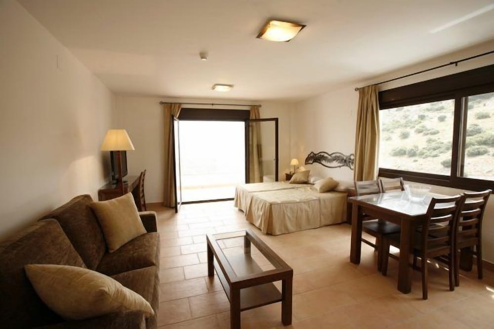 Apartamento estándar para hasta 4 personas