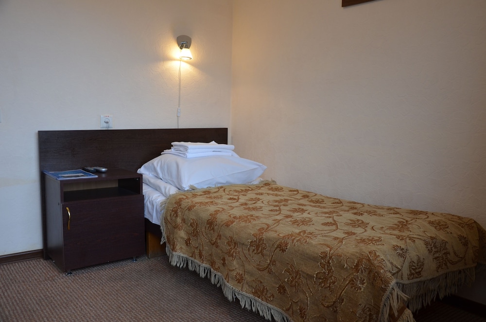 Economy Single Room photo 1