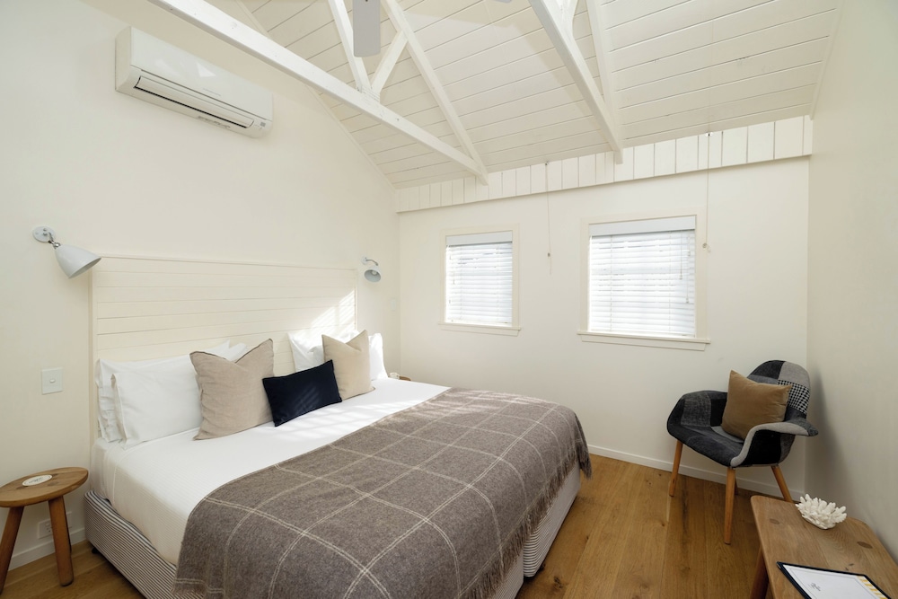 Standard Room, Non Smoking (Room 3)