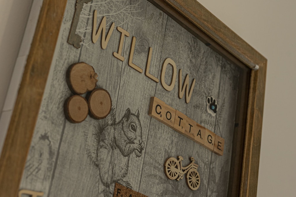 Willow Cottage, 写真 2