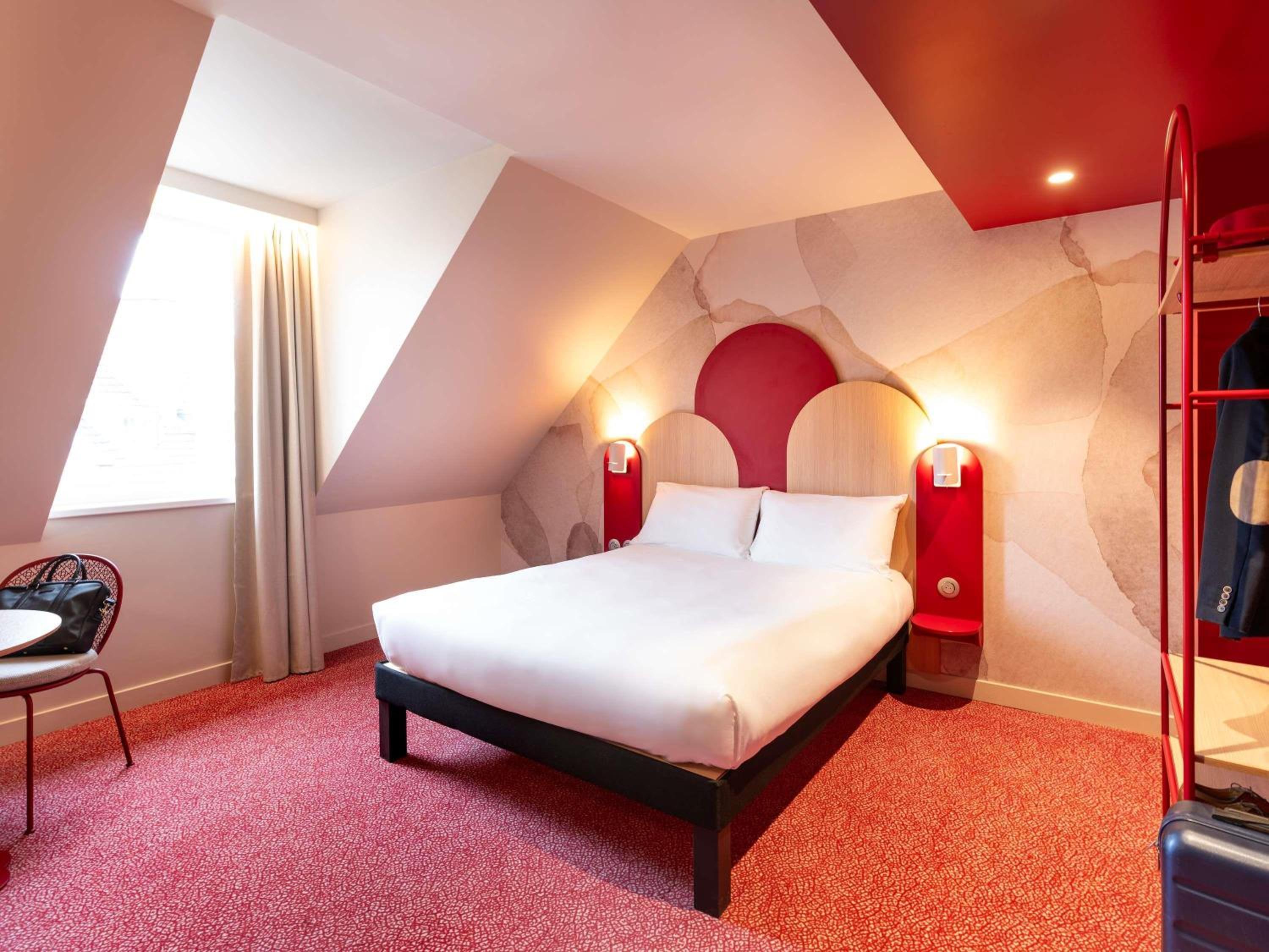 Double Room - Disability Access - Photo 2