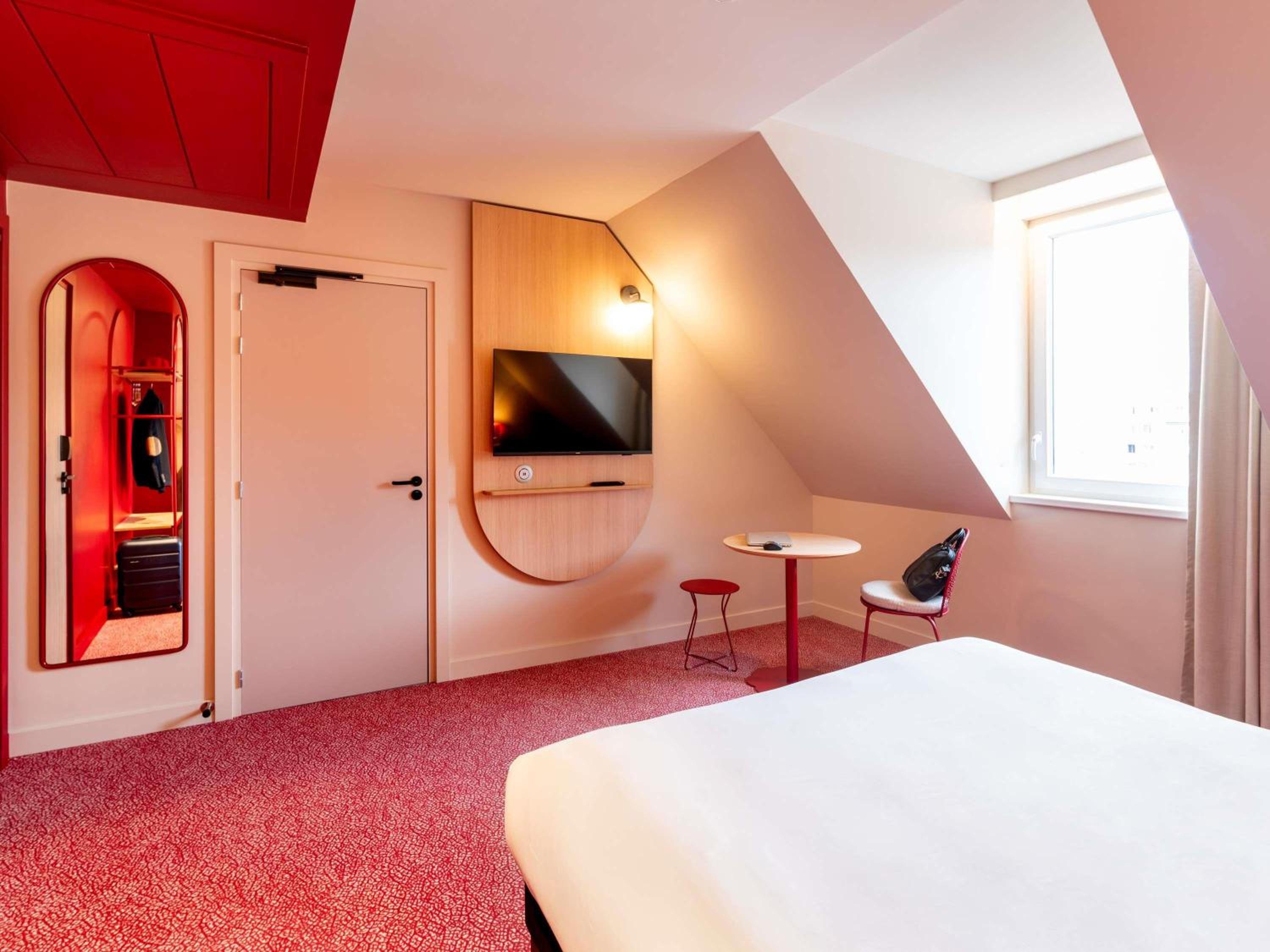 Double Room - Disability Access - Photo 3