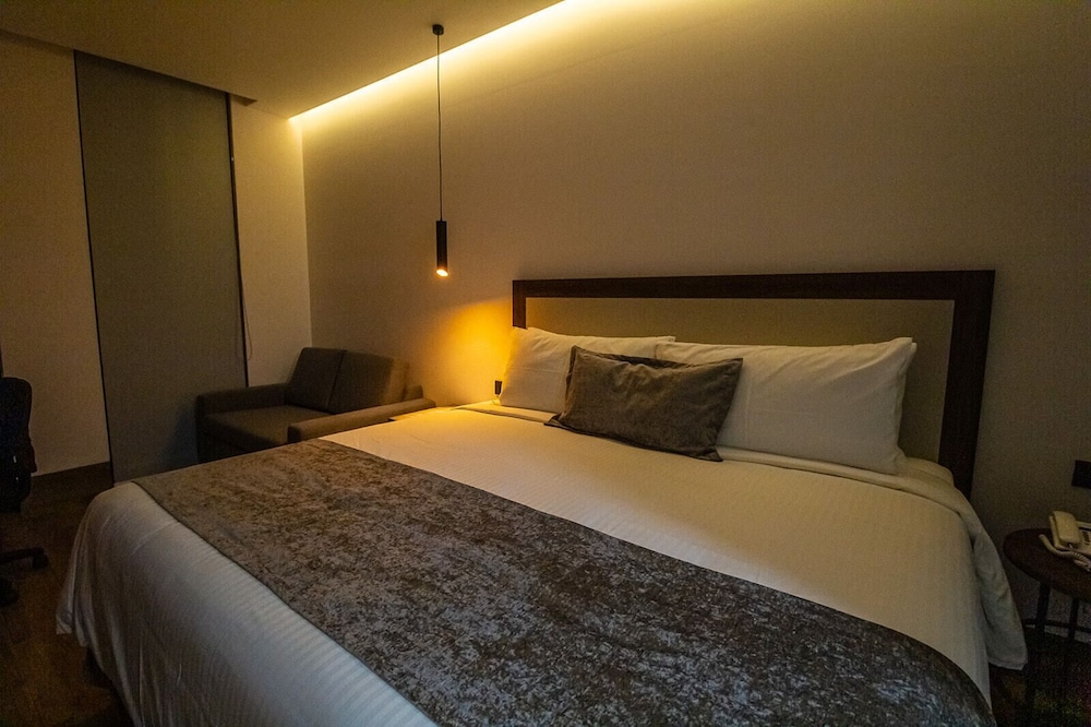 Superior Room, 1 King Bed with Sofa bed