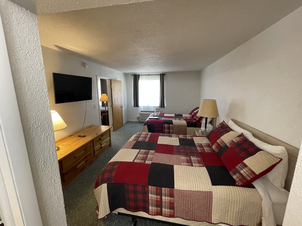 Family Suite photo 3
