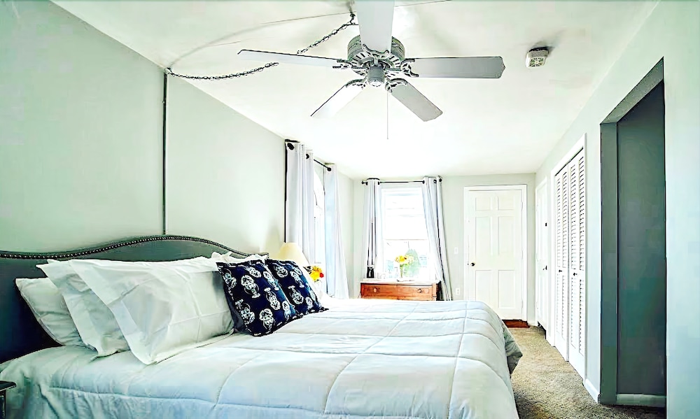 Stephen Taber Room