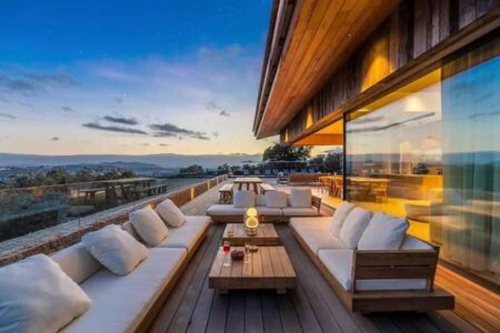 Villa Wooden Horizon - Mer Montagne 18 Pers, Billede 21