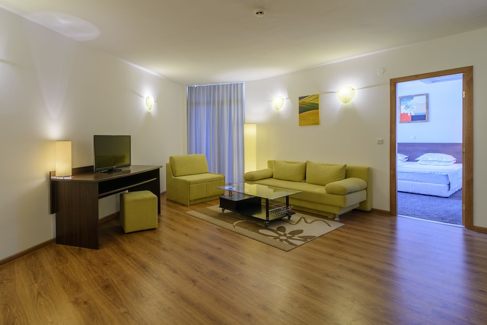 Apartment, 1 Bedroom photo 1