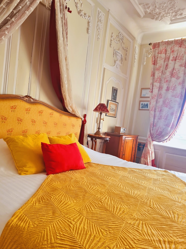 Grand Suite (Prestige) Grand Suite (Prestige)