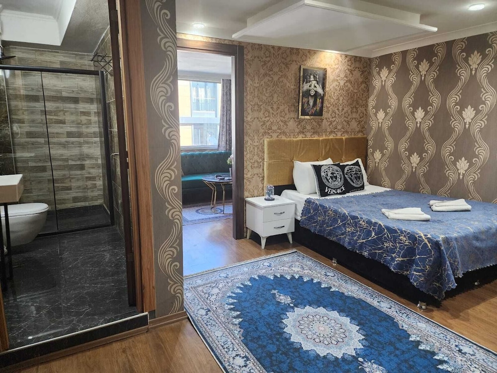 Comfort Apartment photo 3