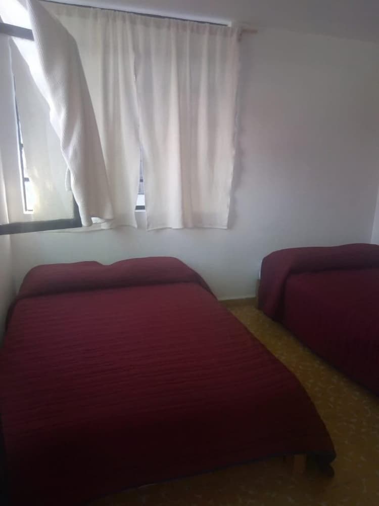 Basic Room