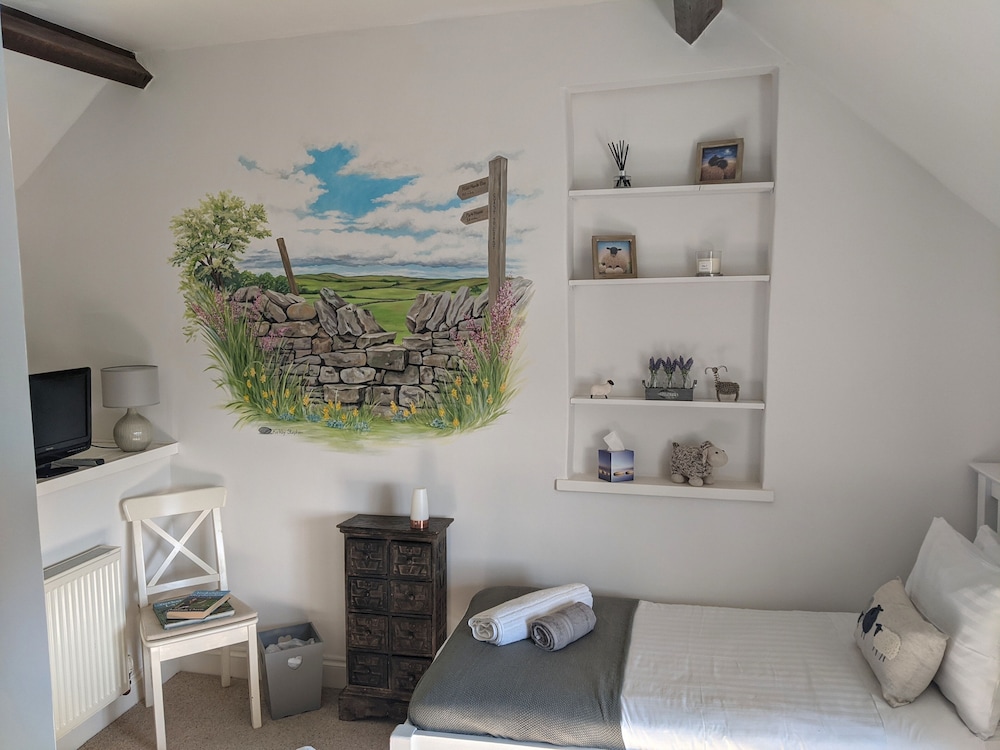 Twin Room, Private Bathroom photo 1