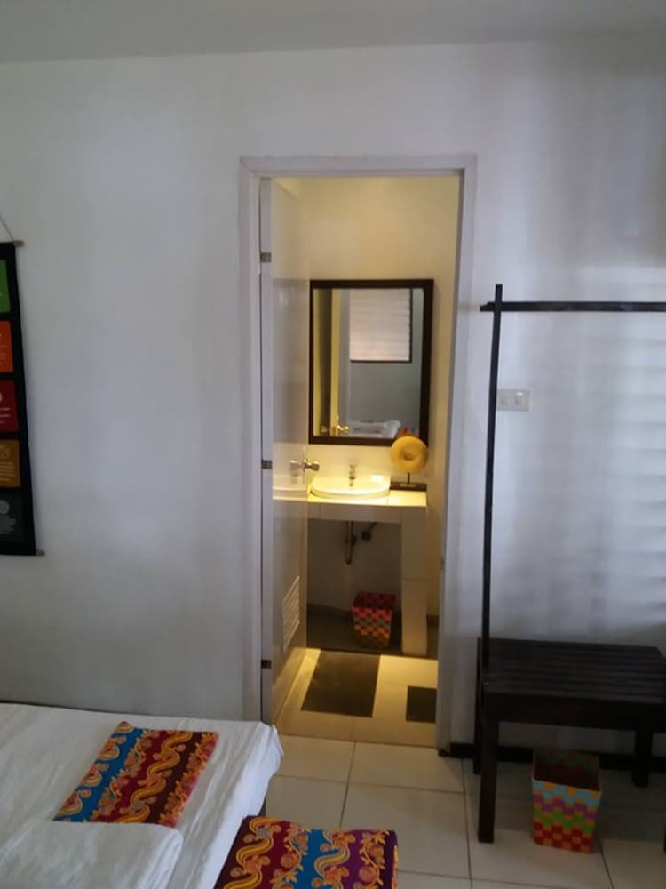 Twin Room photo 2