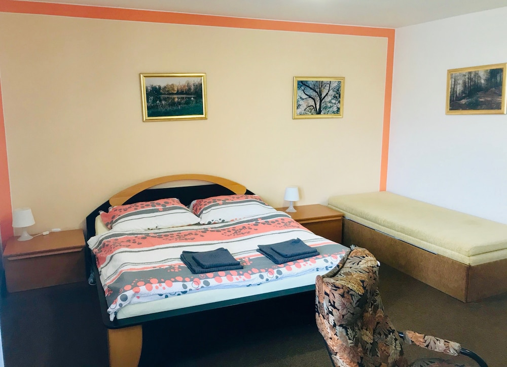 Standard Triple Room (1) photo 1