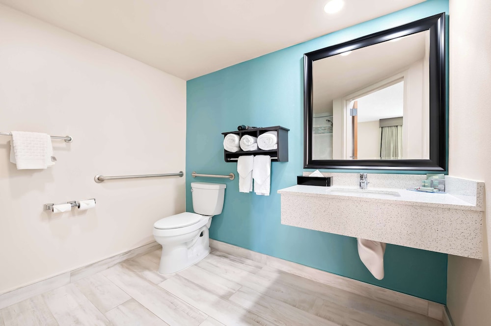 Best Western Intracoastal Inn, Billede 4