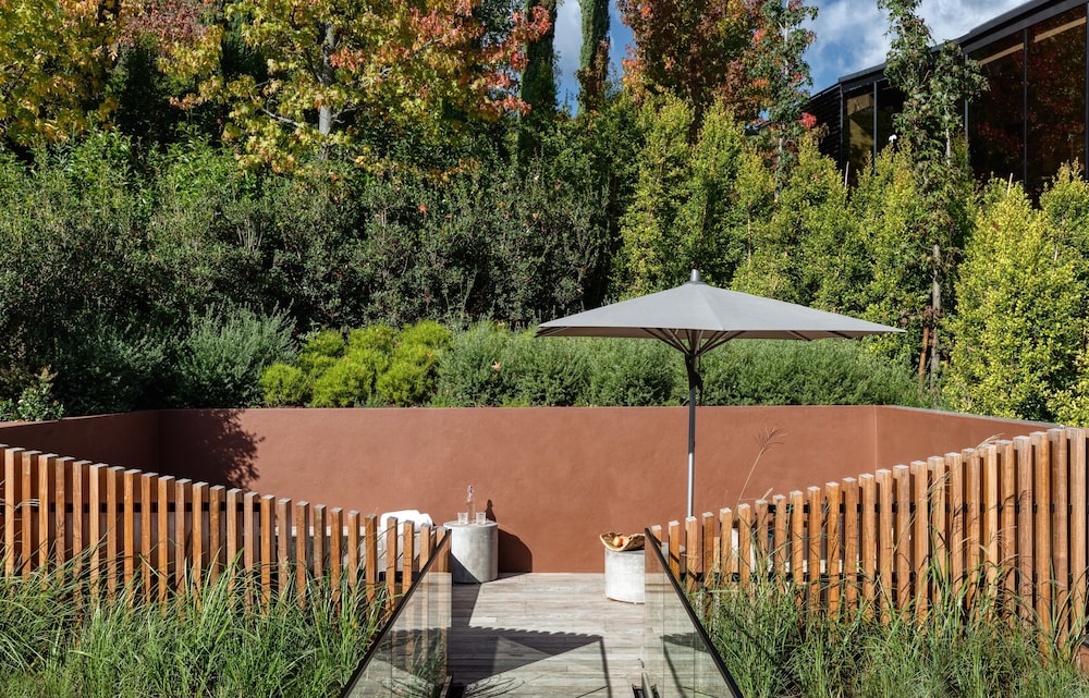 Vineyard Rooftop Suite - Photo 5