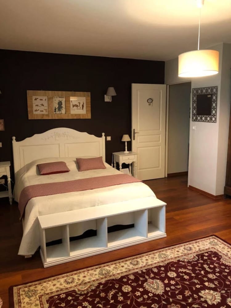 Double Room (Mireille) photo 1