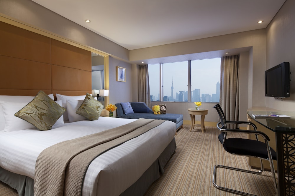 Deluxe Double Room with Washlet - Photo 1