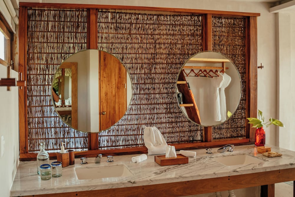 Casa Pocna Family Oceanview Suite A/c