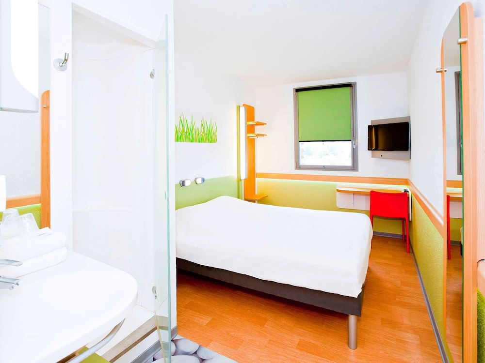 Double Room, 1 Double Bed