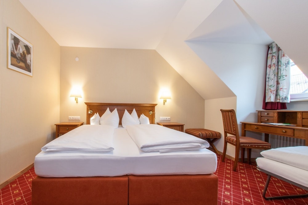 Triple Room photo 2