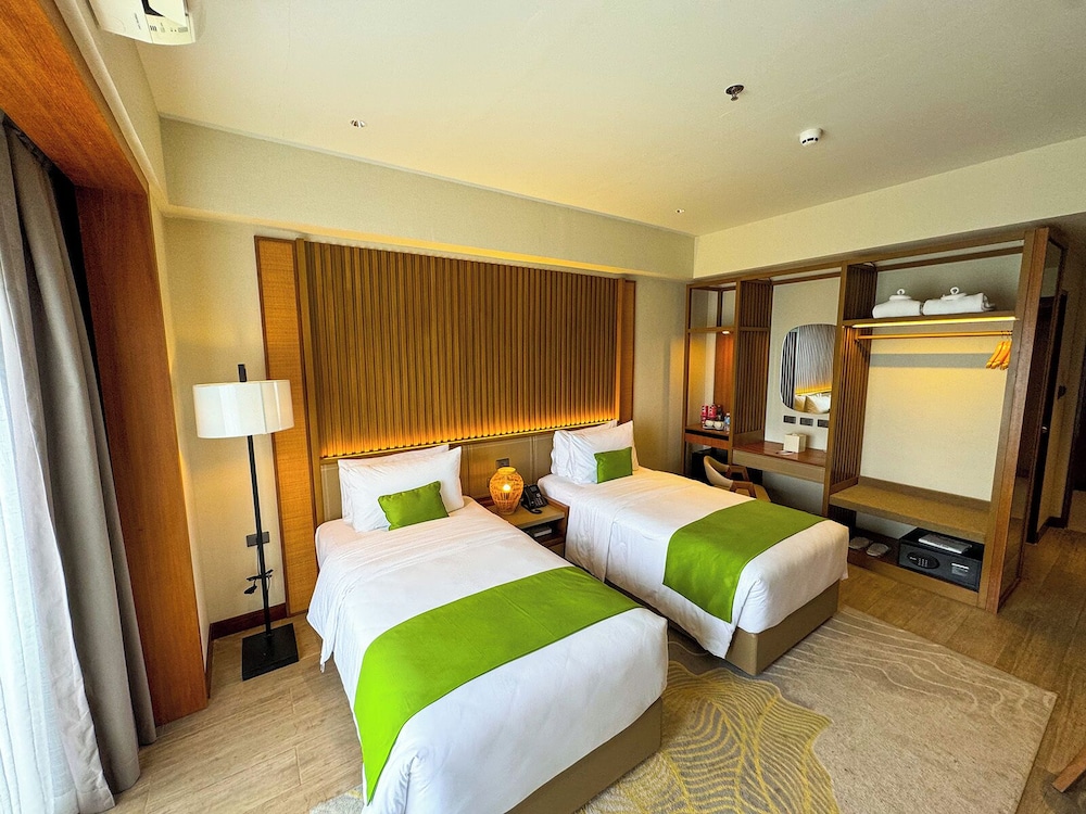 Deluxe Twin Room - Photo 4