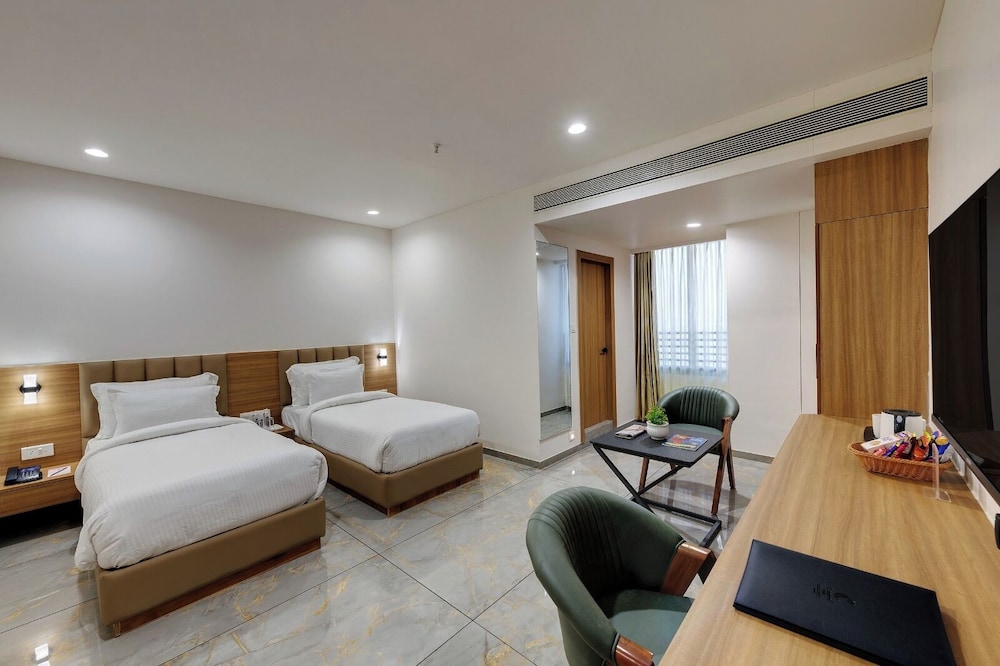 Deluxe Room photo 2