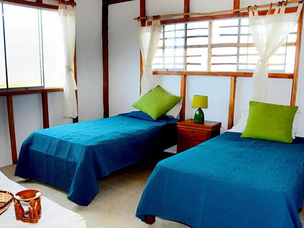 Bungalow (3 Pax)