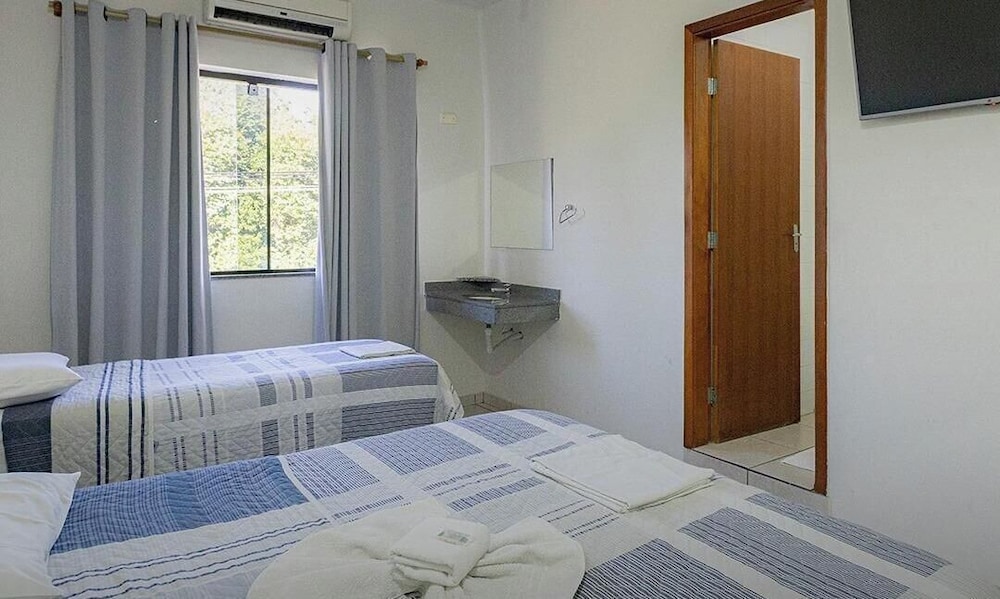 Exclusive Double Room, 1 Double Bed, Air conditioning photo 1