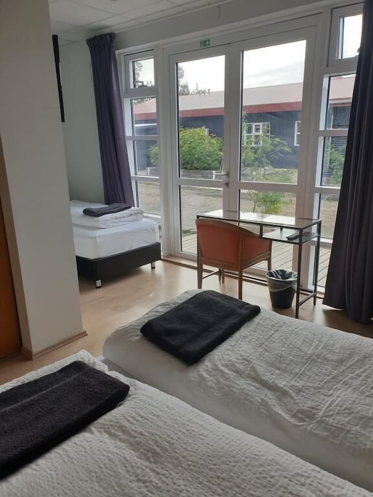 Triple Room photo 3