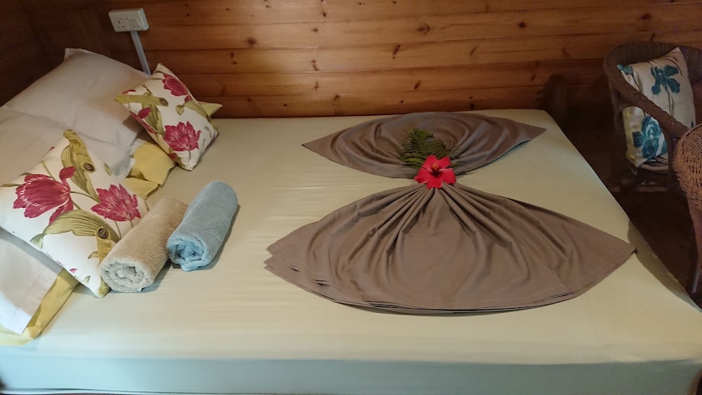 Chalet photo 2