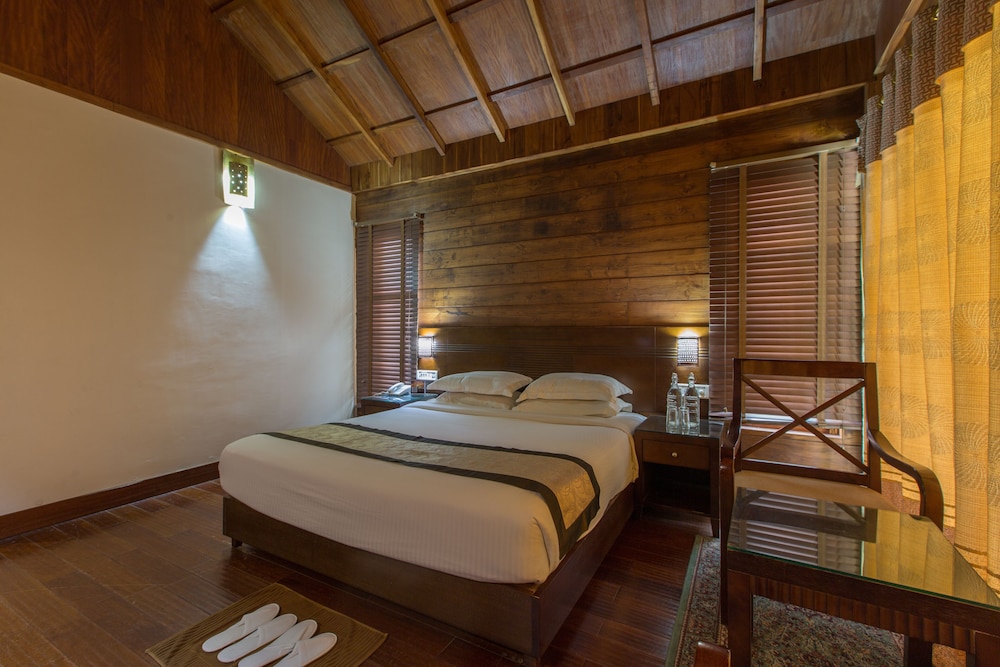 Cottage Room